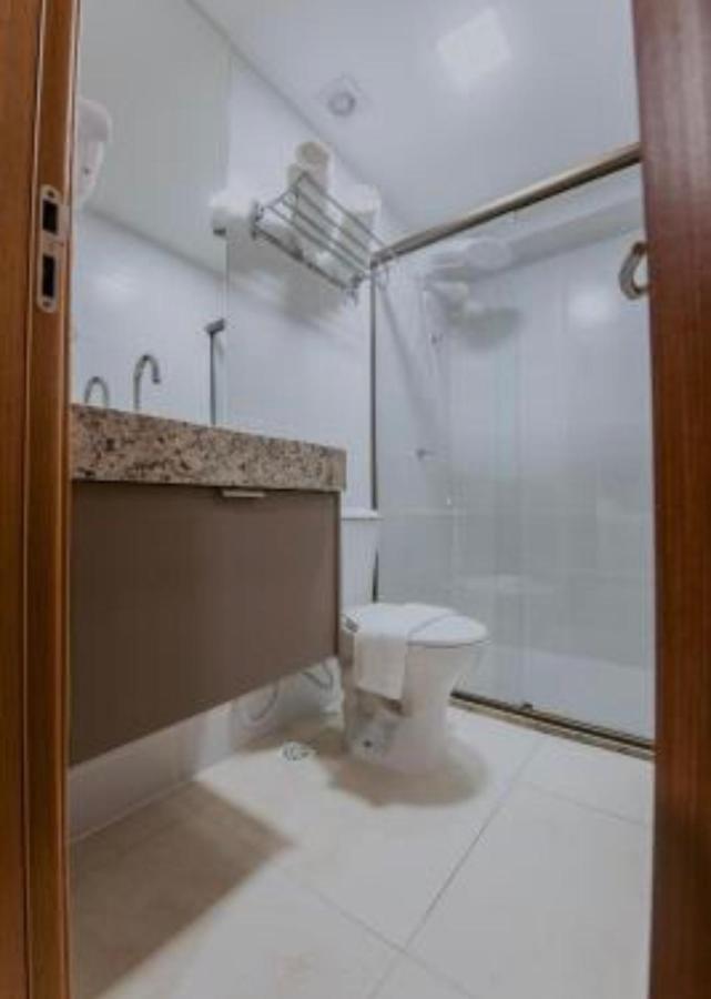 Manaira Apart Hotel João Pessoa Esterno foto